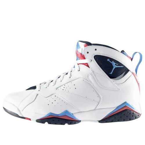 Air Jordan 7 Retro ??Orion?? 304775-105