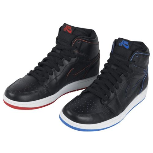 Lance Mountain x Air Jordan 1 Retro SB QS ??Black?? 653532-002