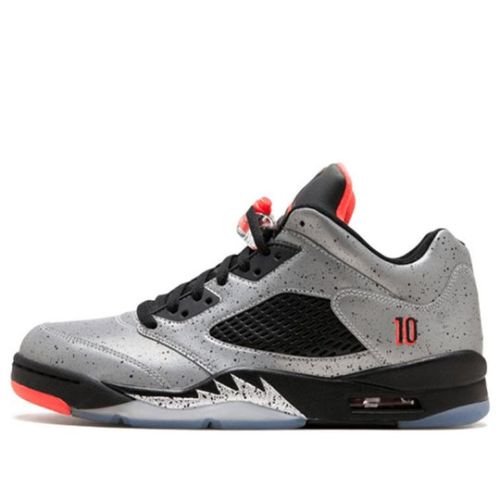 Air Jordan 5 Retro Low ??Neymar?? 846315-025