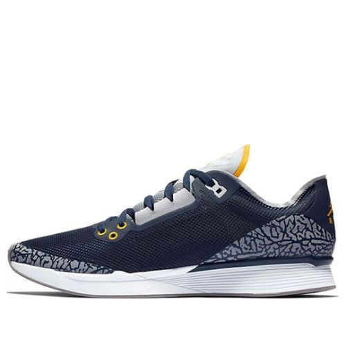 Jordan 88 Racer ??University of Michigan?? AV1200-401