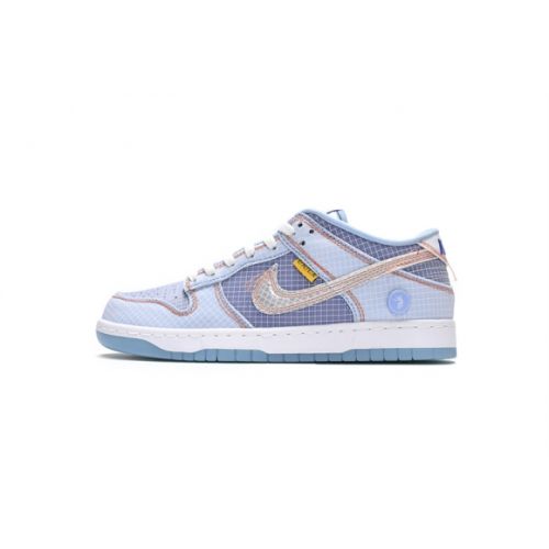 Union LA x Nike Dunk Low Blue DJ9649-400