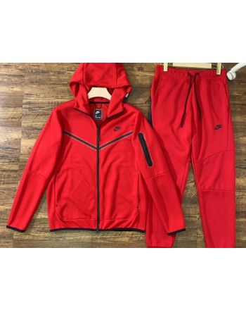 Nike NSW Tech Fleece NK1118-007