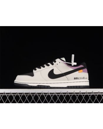 Nike SB Dunk Low"INITIAL D/Toyota AE86" AE1391-086