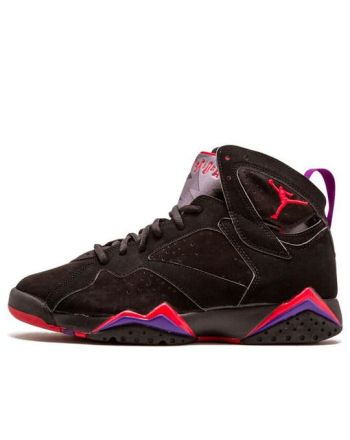 Air Jordan 7 Retro ??Raptor?? 2002 304775-006