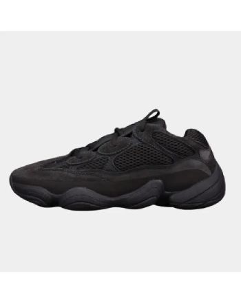 Adidas Yeezy Desert Rat 500 Utility Black F36640