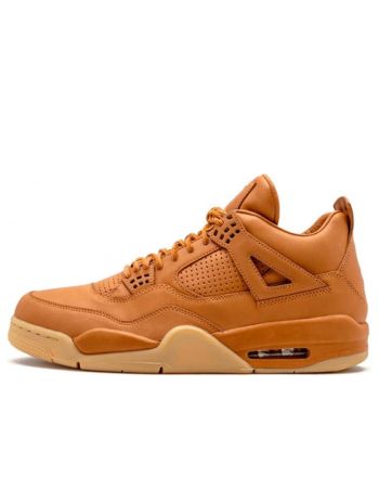 Air Jordan 4 Premium ??Wheat?? 819139-205