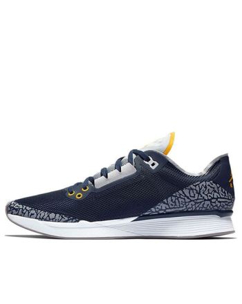 Jordan 88 Racer ??University of Michigan?? AV1200-401