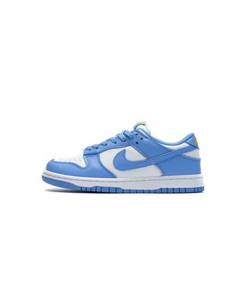 Nike Dunk Low Coast Blue DD1503-100