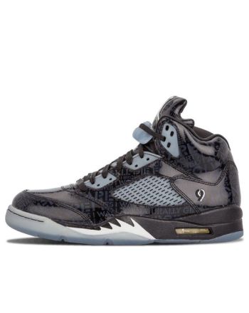 Air Jordan 5 Retro DB ??Doernbecher?? 633068-010