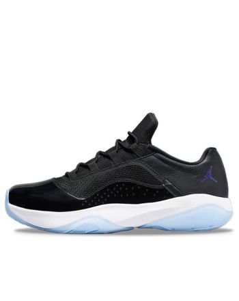 Nike Air Jordan 11 CMFT Low ??Space Jam?? DX3731-001